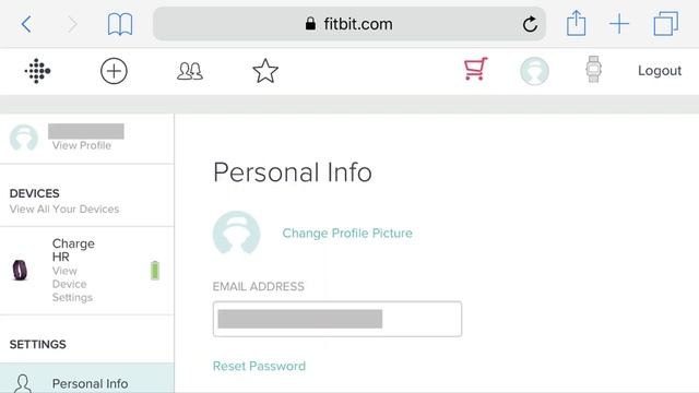 How to Change Time on Fitbit смотреть онлайн