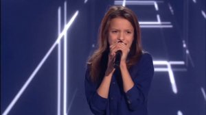 Nicolas Alves - «Beggin'» | Prova Cega | The Voice Kids