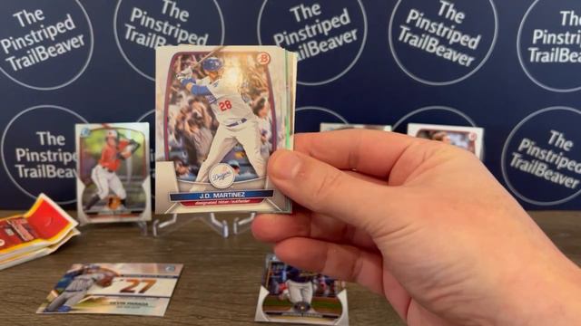 *STILL SEARCHING FOR A DRUW OR SPENCER JONES 1st CARD ⚾ OPENING 2023 BOWMAN BASEBALL RETAIL PACKS 🔥 смотреть онлайн