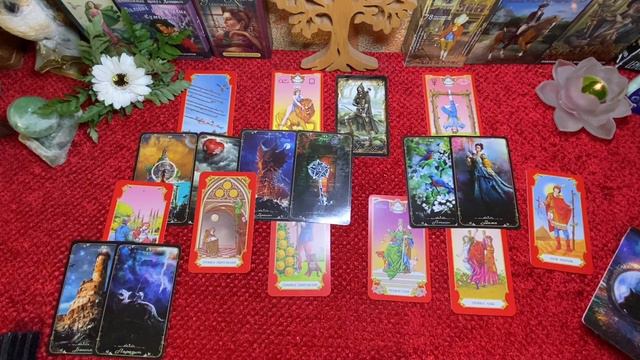 Стрелец ♐️ 13-19 марта 2023 года 🗝🔮✨Таро Ленорман прогноз Предсказание смотреть онлайн