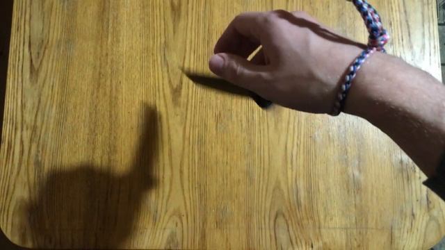 Про выбивание ножа: элементарное противодействие. смотреть онлайн