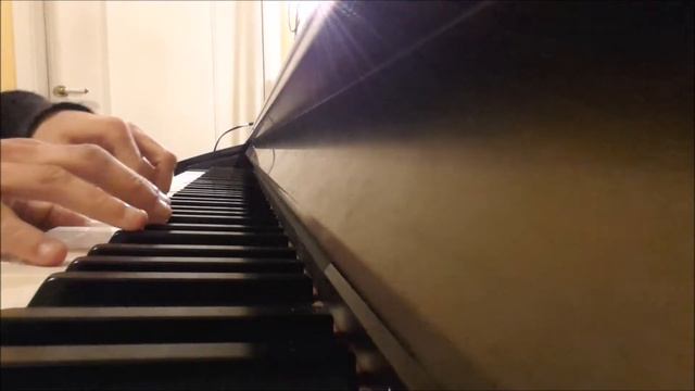 Game of Thrones: Season 6 OST - Light of the Seven | Piano Cover смотреть онлайн