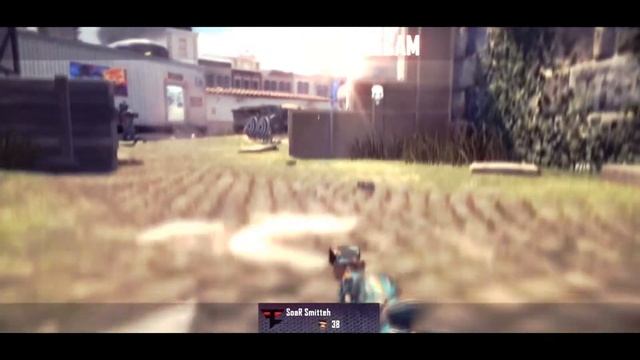 Team Ashvy #A5 смотреть онлайн