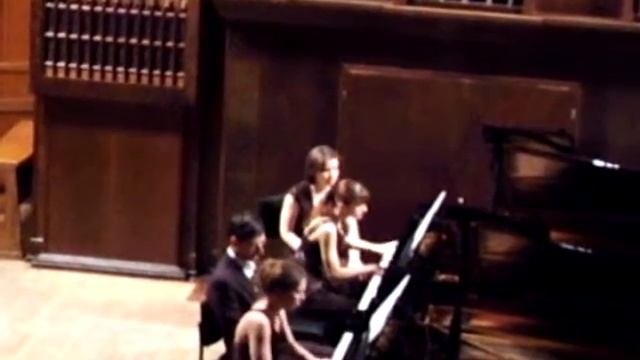 K.Saint-Saëns. Danse macabre смотреть онлайн