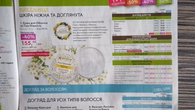 Каталог Ив Роше Yves Rocher МАЙ 2020. Бланк заказа 9УИЖ3РА40 смотреть онлайн