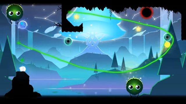 STELLAR FOX - Level [CHALLENGE] 1-13 : (3 STARS) смотреть онлайн