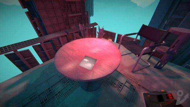 Viewfinder: FULL WALKTHROUGH | Indie Puzzle Game (SPOILERS) смотреть онлайн