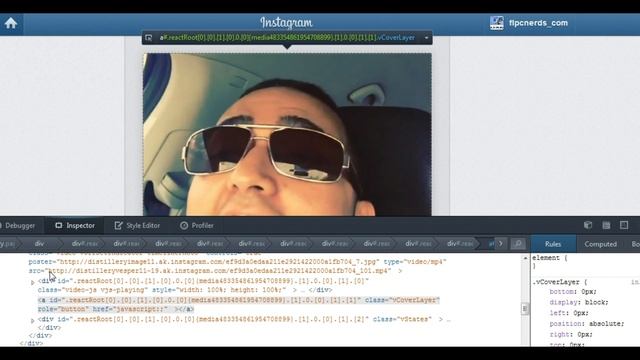 How to download Instagram Videos to your PC смотреть онлайн