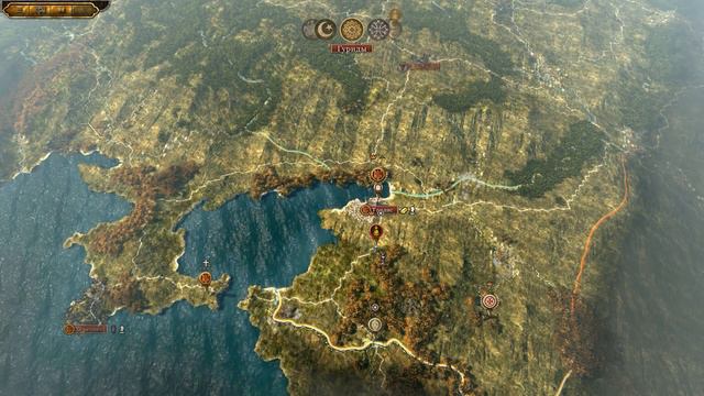 Total War Attila PG 1220 (Легенда) - Киевская Русь #5 Монголы приближаются! смотреть онлайн