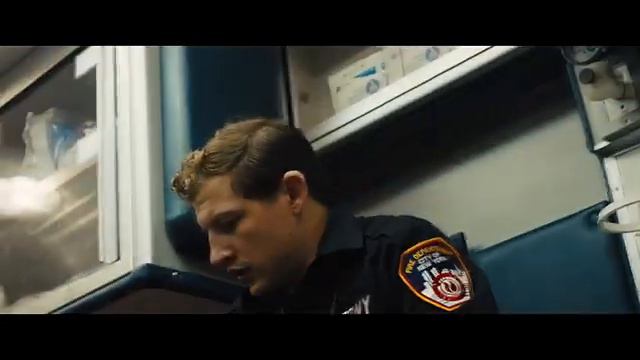 Асфальтовые джунгли - Трейлер (Дубляж,2024) Триллер, драма смотреть онлайн