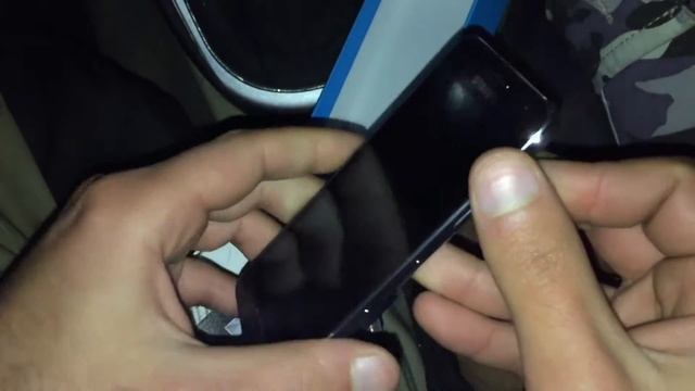 Samsung Galaxy A3 A300 Black - UNBOXING смотреть онлайн