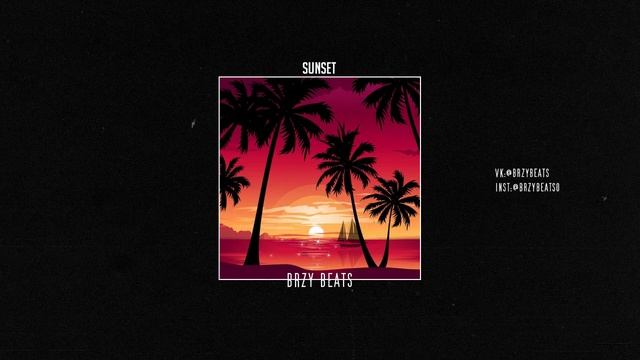 [SOLD] Reggaeton Type Beat - "Sunset" | Dancehall Type Beat 2021 смотреть онлайн