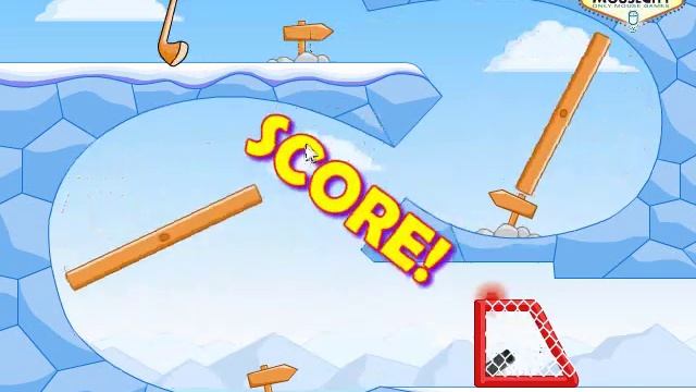 Accurate Slapshot Level Pack Walkthrough смотреть онлайн