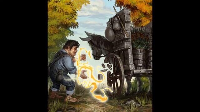 Best Cleric Cantrips in Dungeons & Dragons 5E смотреть онлайн
