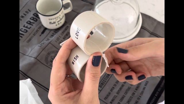 H&M Home Шикарные Покупки 🤍/ H&M Home Alışverişi смотреть онлайн