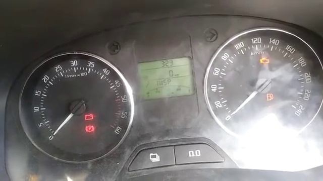 Abs coding Skoda fabia смотреть онлайн