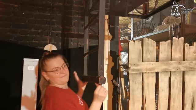 Театральные профессии: режиссер по свету смотреть онлайн