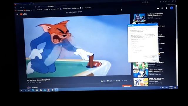 Windows 10 GSOD Compilation #2 смотреть онлайн