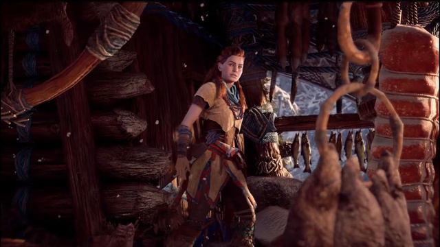 (HORIZON ZERO DAWN) MODS PART 1 LIVE!! смотреть онлайн