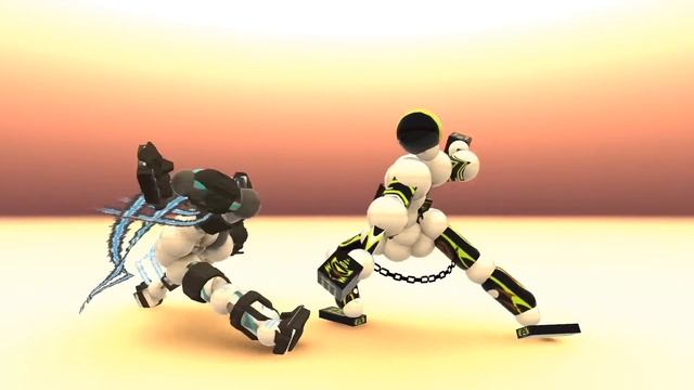 GODS of TORIBASH смотреть онлайн