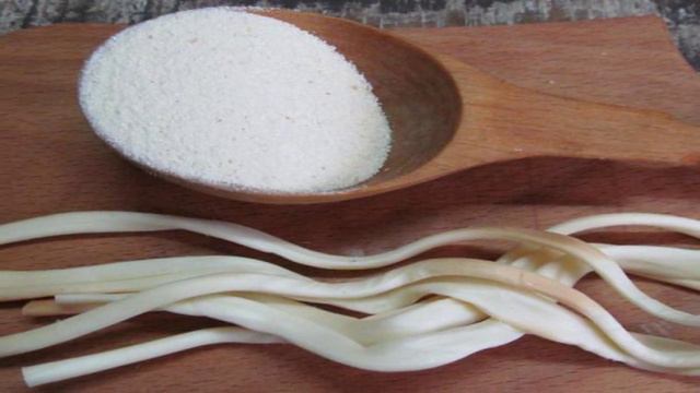 Сборник рецептов