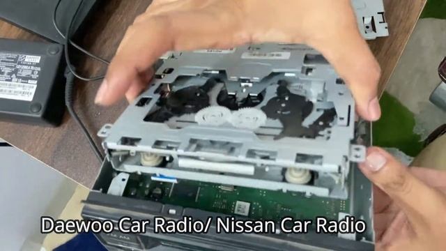 Radio code free unlock, reset radio code permanently, nissan radio code, Daewoo radio code reset смотреть онлайн