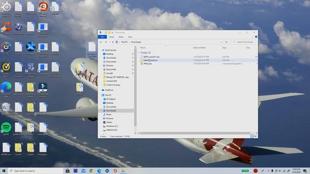 X Plane 11 FPS Boost (30-60fps) смотреть онлайн