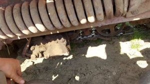 регулировка давление в кпп т 150гусеничный