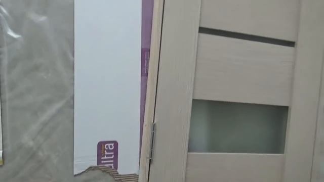 Установка межкомнатной двери своими силами смотреть онлайн