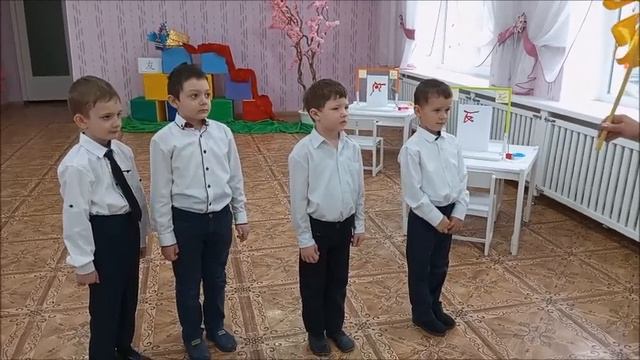 НОД в старшей группе КРО Планета Земля наш общий дом смотреть онлайн