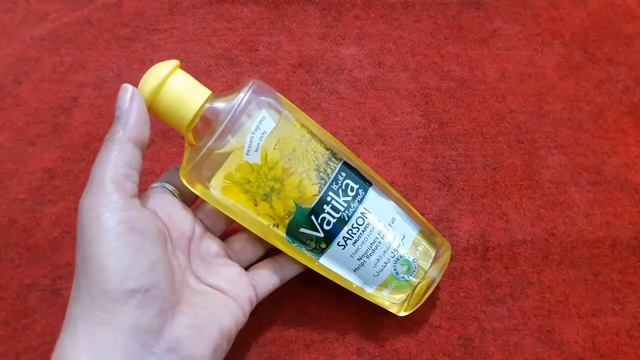 Vatika Hair Oil Benefits ... How To Use Vatika Hair Oil  By Maria.