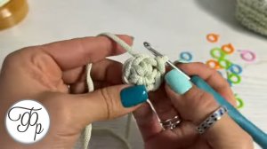 Моя «Жаба» сказала, что я свяжу сама и лучше! Набор корзинок из полиэфирного шнура