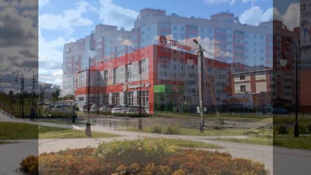 поселок Федоровский Сургутский район и дорога сургут федоровский смотреть онлайн