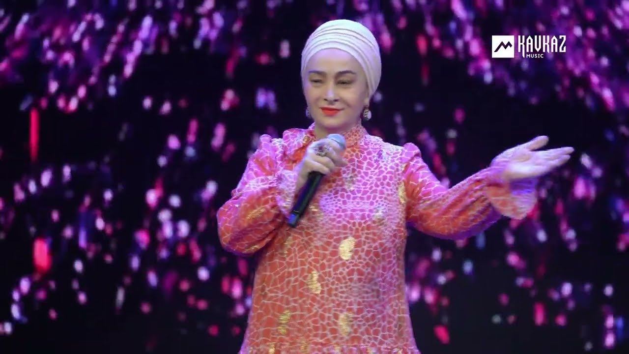 Тамара Дадашева - Дахаран миноташ | KAVKAZ MUSIC CHECHNYA смотреть онлайн
