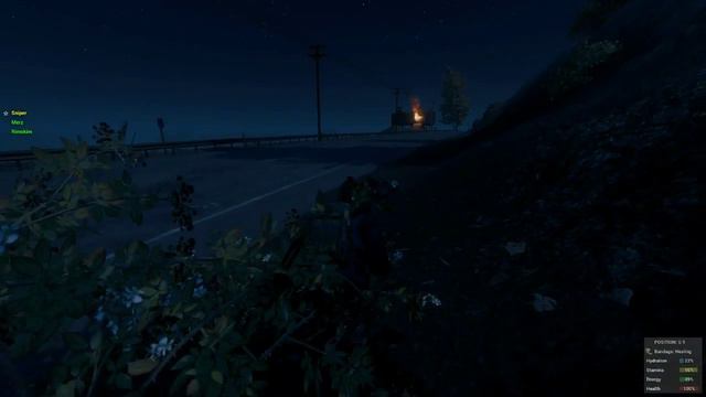 H1Z1 иди сюда да... смотреть онлайн