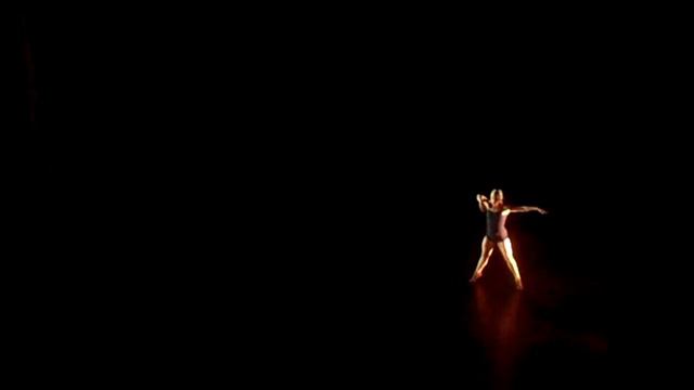 Abby Jo Luquette's Senior Solo смотреть онлайн
