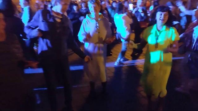 Течёт ручей 30.09.23. смотреть онлайн