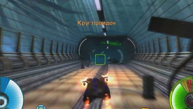 Прохождение "Механоиды: гонки на выживание". Серия 3. смотреть онлайн