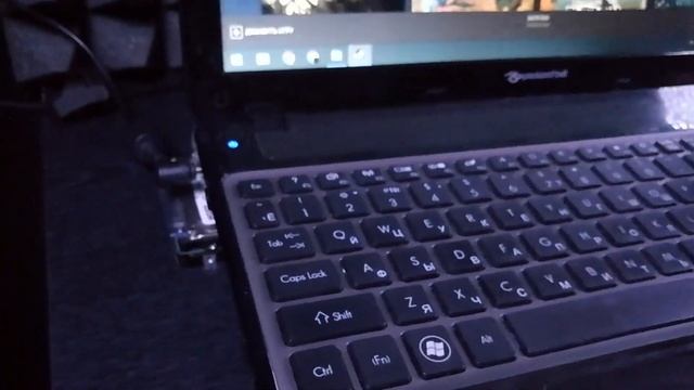 НОУТБУК ДЛЯ ИГР ДО 10000 РУБЛЕЙ / Packard Bell EasyNote TV11HC смотреть онлайн