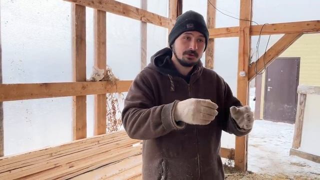 УДАЧА ИЛИ НЕПРИЯТНОСТЬ?! ДОХОДЫ ОТ ХОЗЯЙСТВА! НАША ФЕРМА! ЖИЗНЬ ПРОСТЫХ ЛЮДЕЙ В ДЕРЕВНЕ! смотреть онлайн