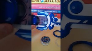 Обзор на Эпик Лончар Инфинити Надо