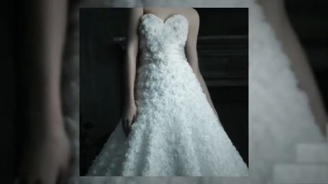 Allure Couture C211 Wedding Dress | Madame Bridal смотреть онлайн