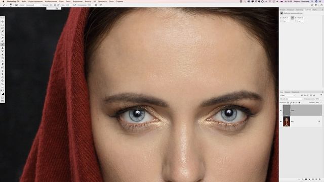 Студия Мария смотреть онлайн