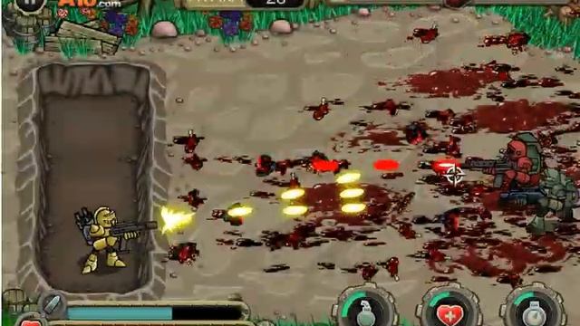 ФЛЕШ ИГРА миротворец №6 смотреть онлайн