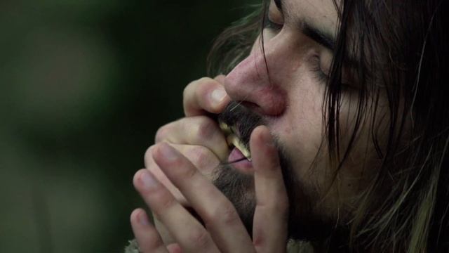 Jaw Harp Magic In Enchanted Forest (WITH REVERB) смотреть онлайн