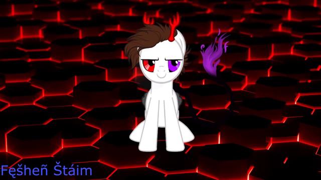 Pony-meme Fearless [Collab with † SaTaN LiMe †] смотреть онлайн