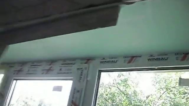 Как надо ставить Откосы XD (строители заценят)