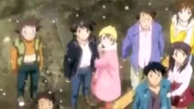 Грустный аниме клип " ты мой Бог " смотреть онлайн