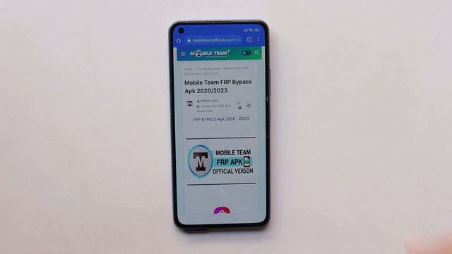 Xiaomi Mi 11 Lite MiUi 14 Frp Bypass/Unlock - Without Second Space | Apps Not Disable Without PC смотреть онлайн