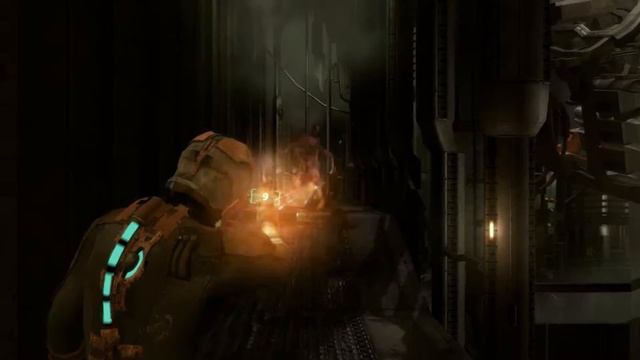 Dead Space, ГЛАВА 1, ПРИБЫТИЕ НА ИШИМУРА. смотреть онлайн